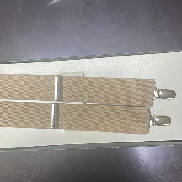 Brand new Suspenders - Picture 3 of 4